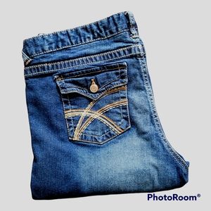 rue21 Jean's